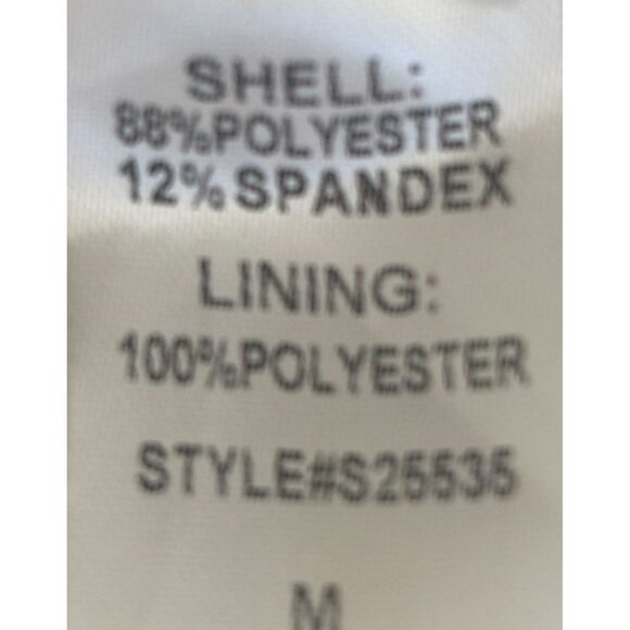 Mustard Seed Womens Brown Faux Suede Pleated Shorts With Zipper Closure - Picture 11 of 13